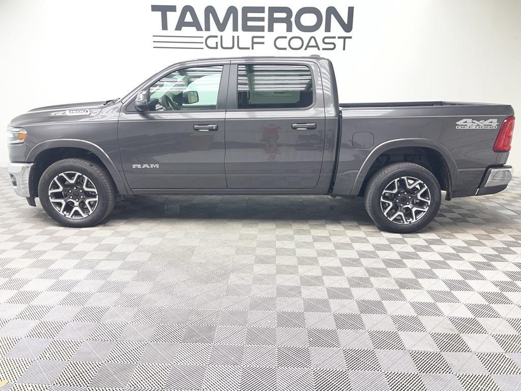 new 2026 Ram 1500 car, priced at $64,096