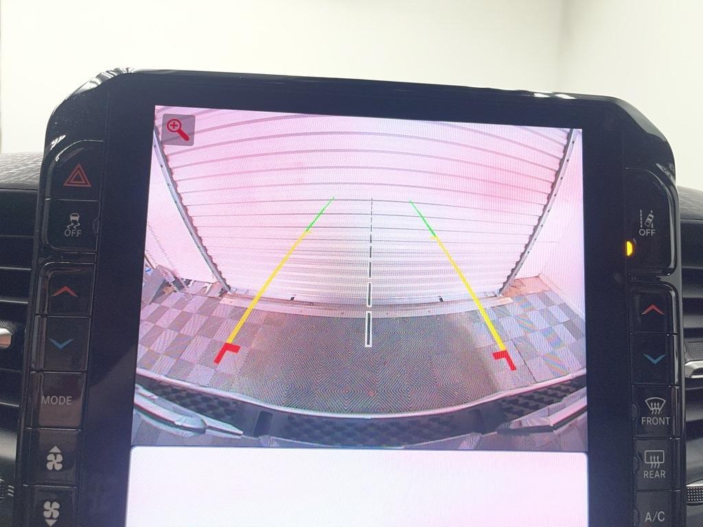 new 2026 Ram 1500 car, priced at $64,096