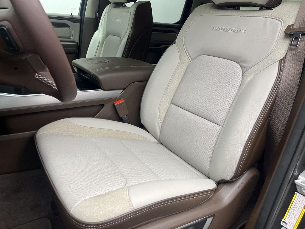 new 2026 Ram 1500 car, priced at $64,096