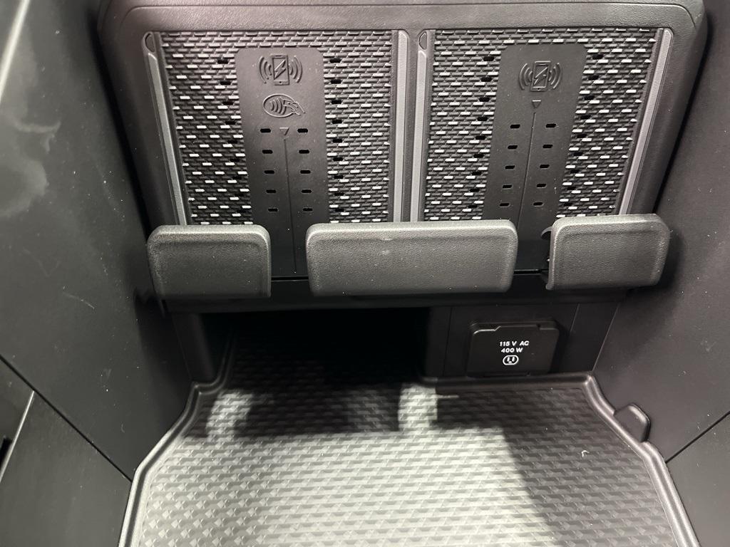 new 2026 Ram 1500 car, priced at $64,096