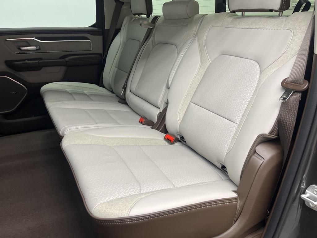 new 2026 Ram 1500 car, priced at $64,096