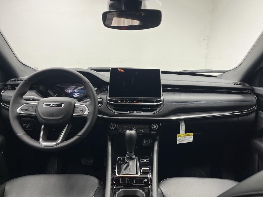 new 2026 Jeep Compass car, priced at $32,289