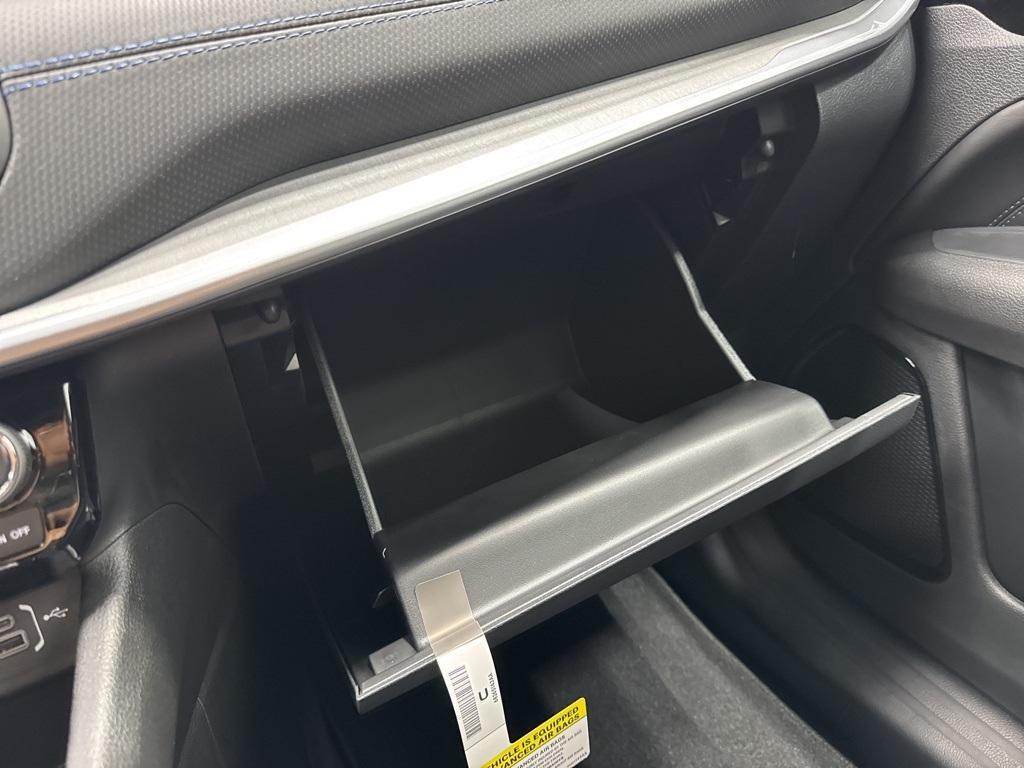 new 2026 Jeep Compass car, priced at $31,466