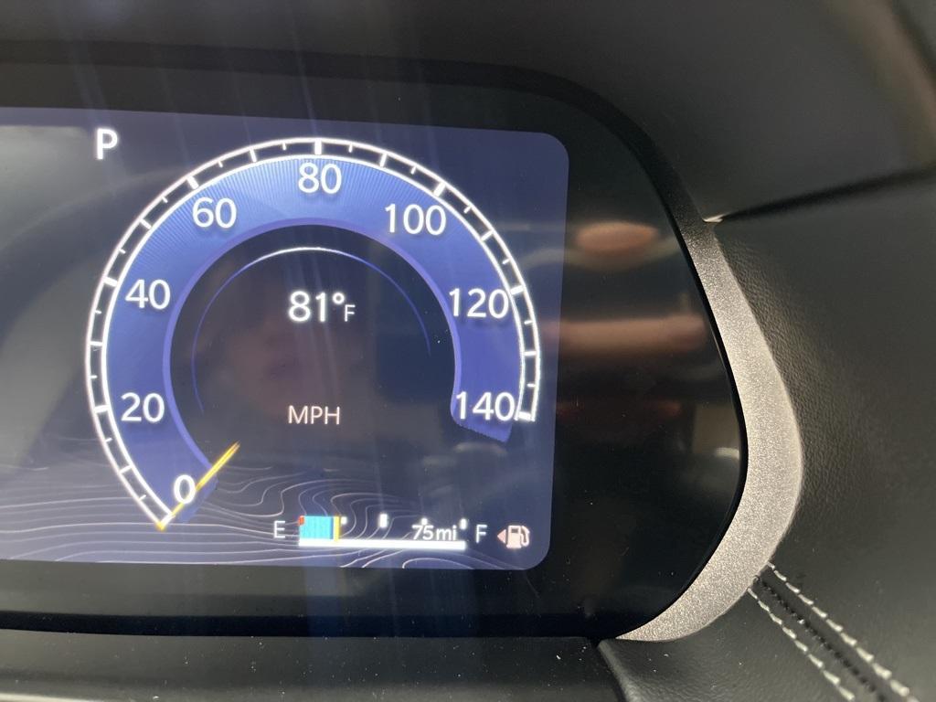 new 2025 Jeep Grand Cherokee car, priced at $52,660