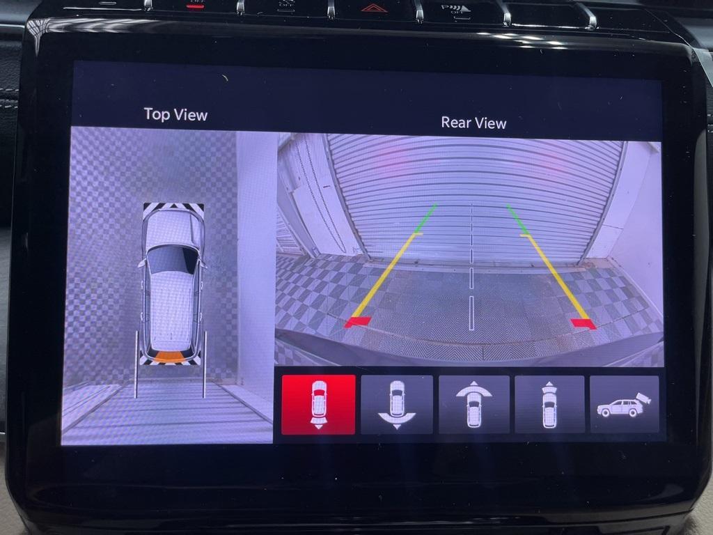 new 2025 Jeep Grand Cherokee car, priced at $52,660