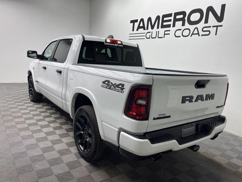 new 2026 Ram 1500 car, priced at $67,700