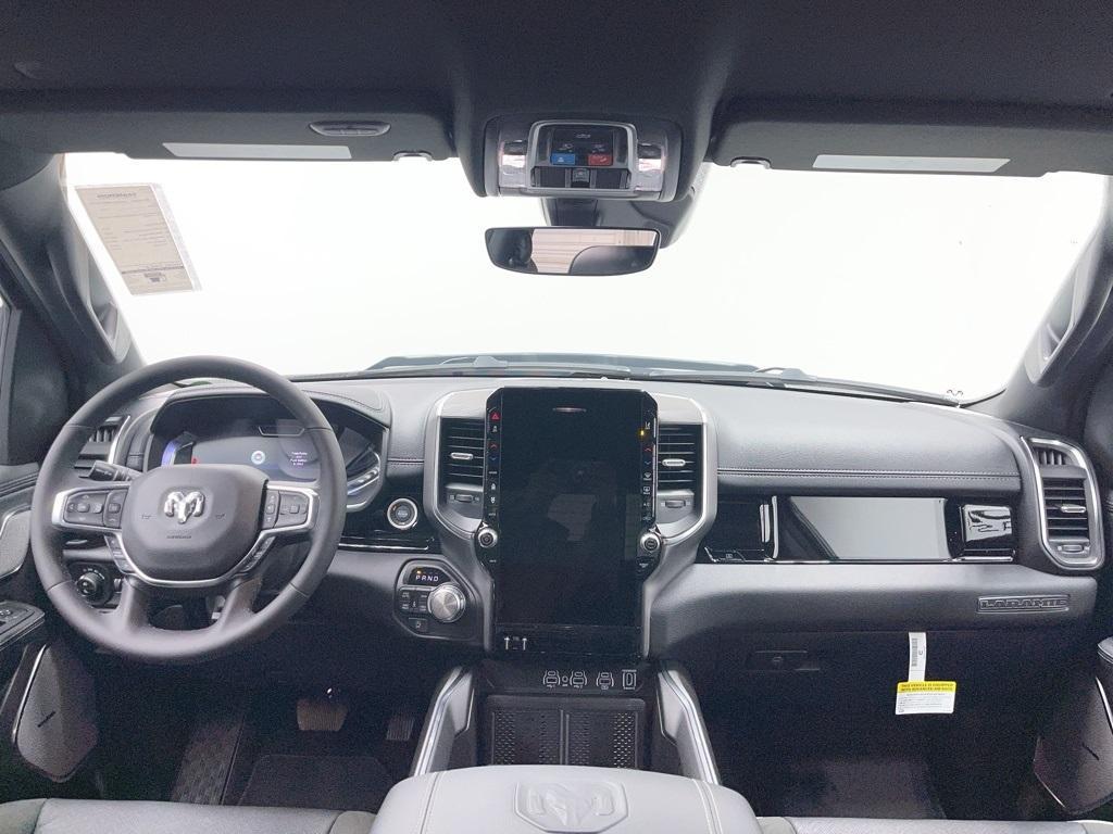 new 2026 Ram 1500 car, priced at $67,700