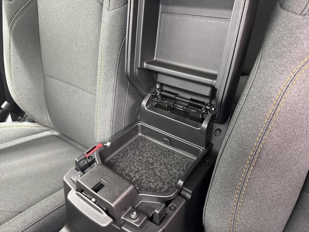 new 2026 Jeep Wrangler car, priced at $46,310