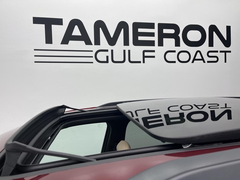 new 2025 Jeep Grand Cherokee car, priced at $50,660