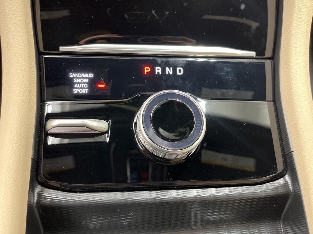 new 2025 Jeep Grand Cherokee car, priced at $50,660