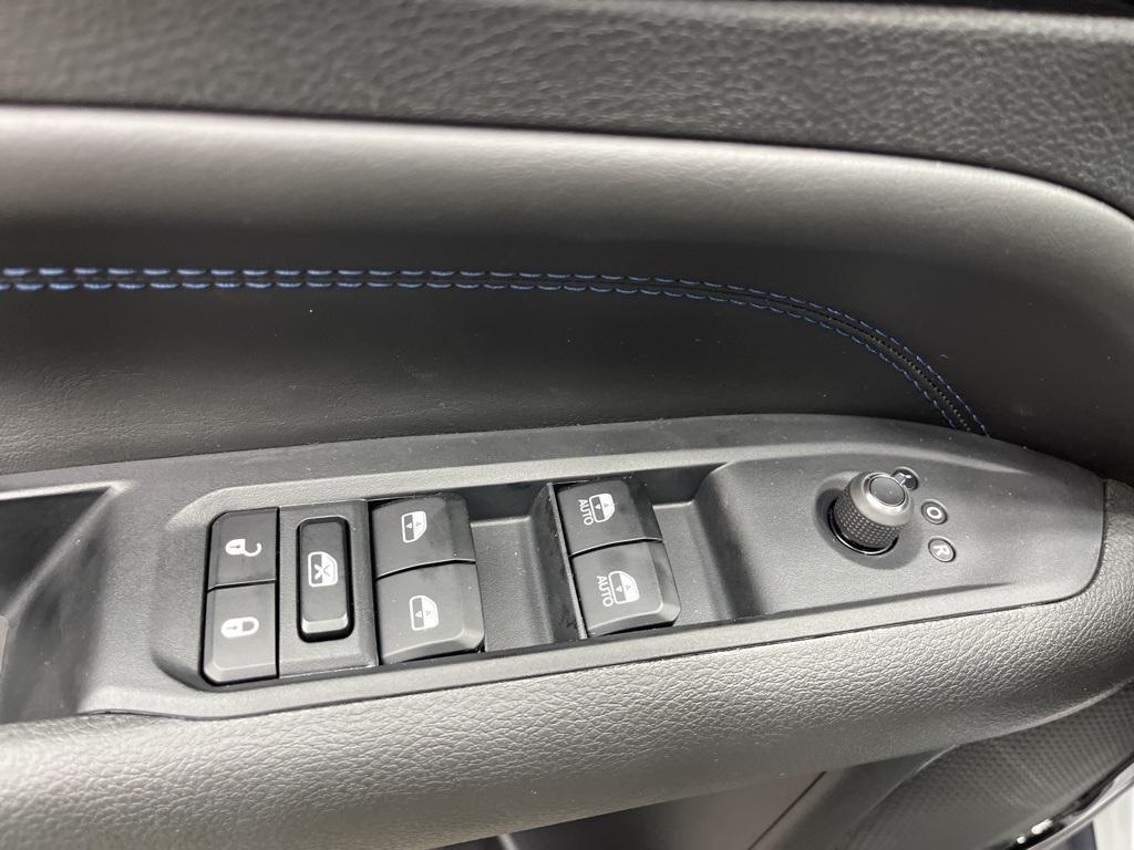 new 2026 Jeep Compass car, priced at $32,289