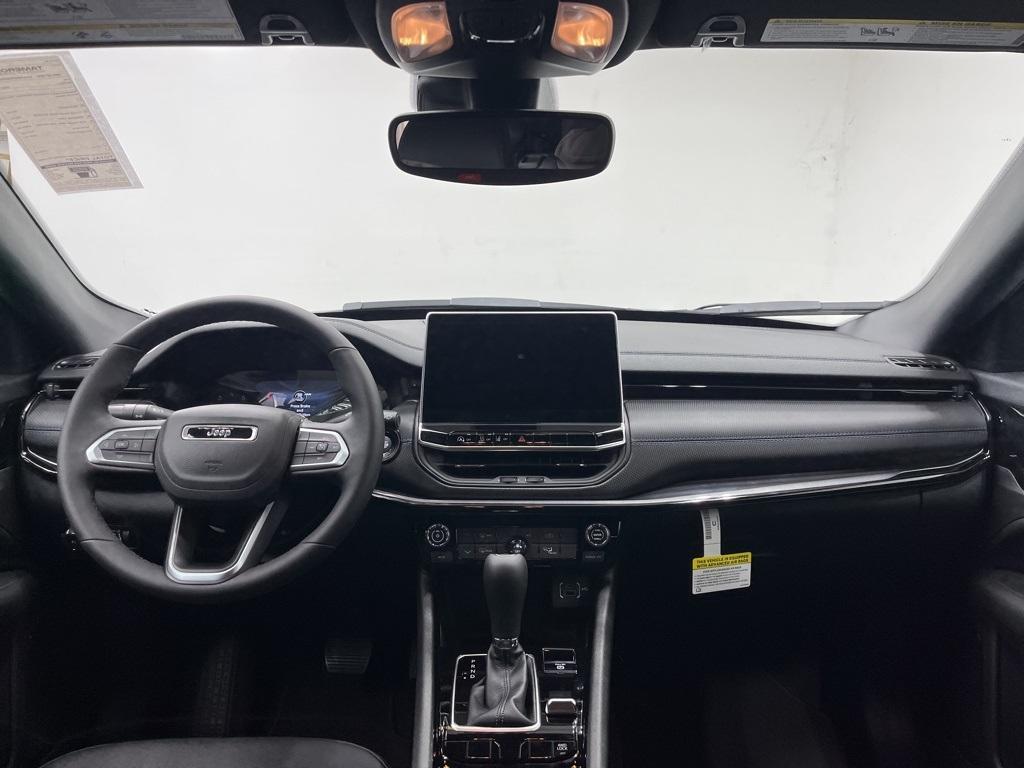 new 2026 Jeep Compass car, priced at $32,289