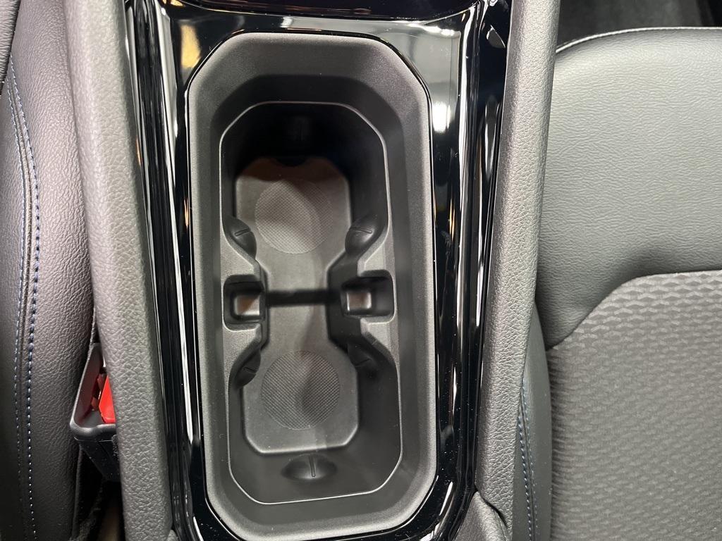 new 2026 Jeep Compass car, priced at $32,289