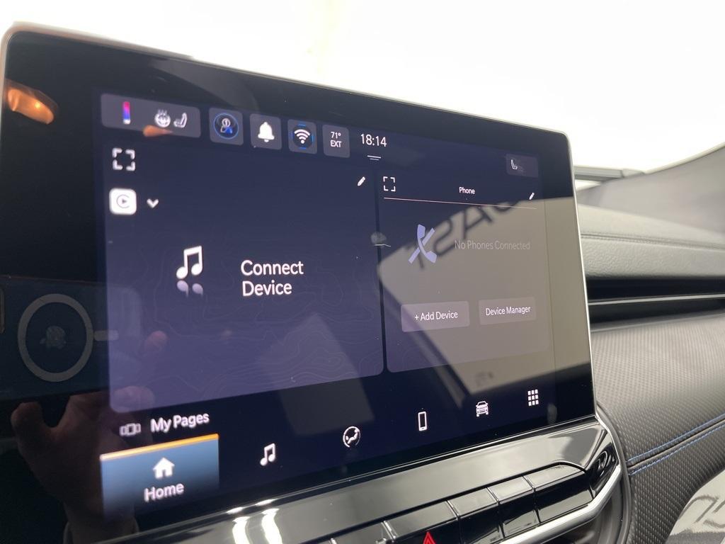 new 2026 Jeep Compass car, priced at $32,289