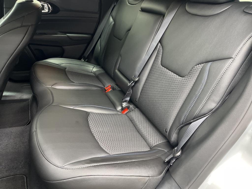 new 2026 Jeep Compass car, priced at $32,289