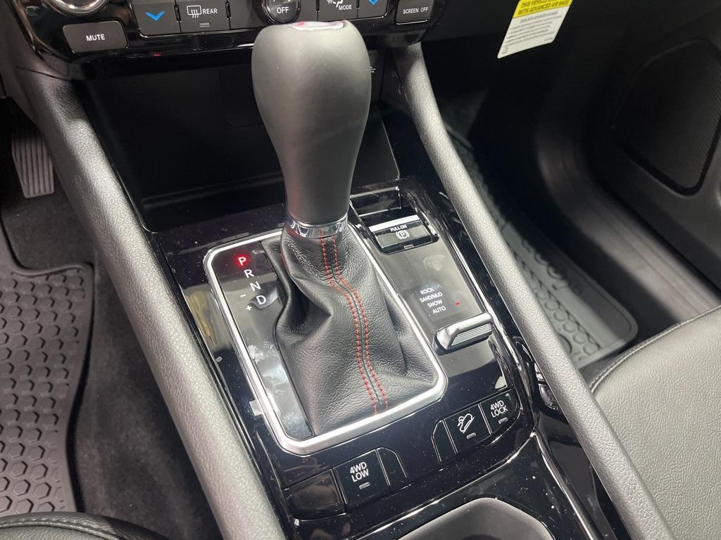 new 2026 Jeep Compass car, priced at $34,250