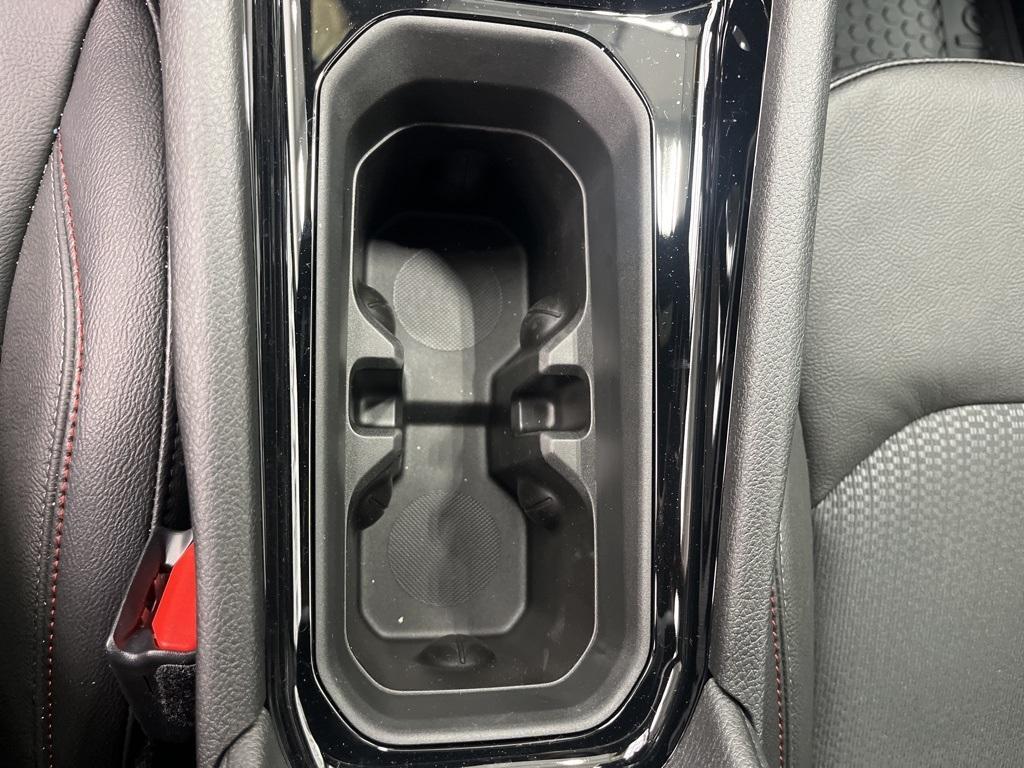 new 2026 Jeep Compass car, priced at $34,250