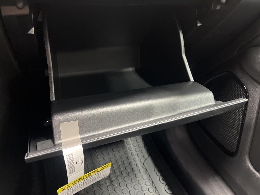 new 2026 Jeep Compass car, priced at $34,250