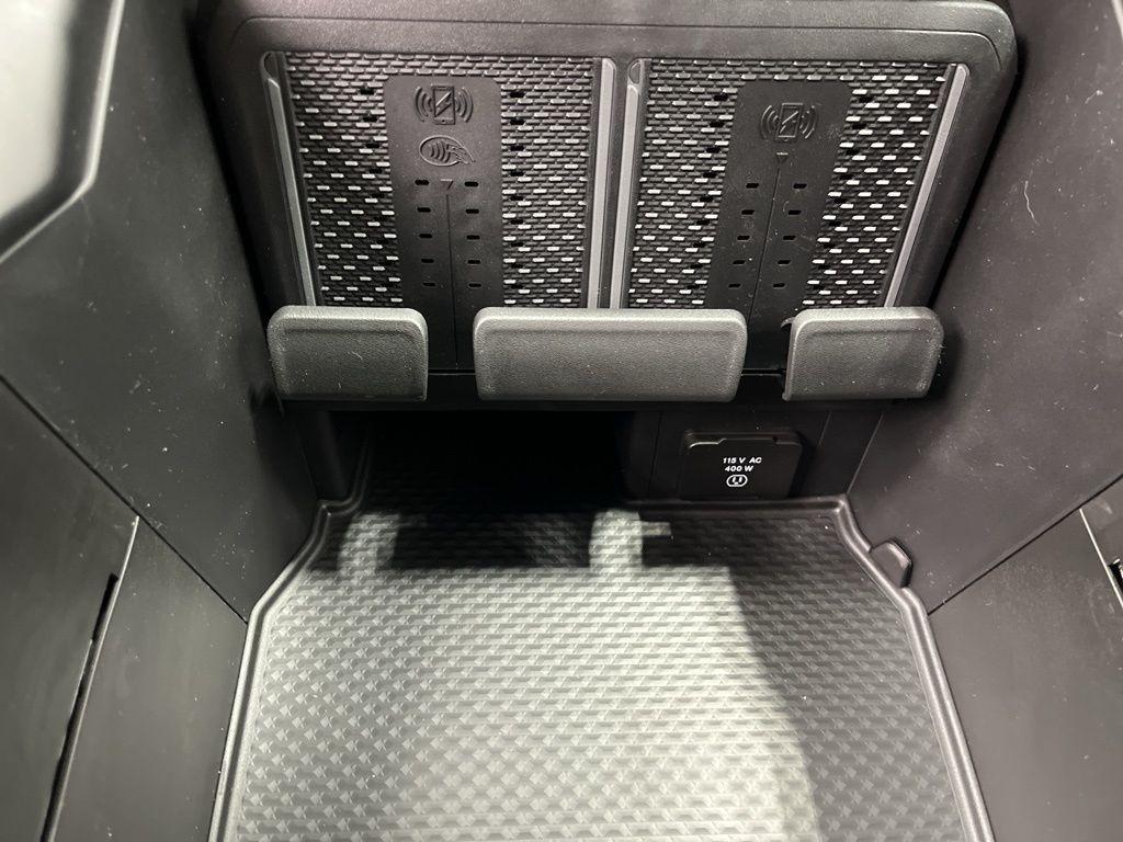 new 2026 Ram 1500 car, priced at $83,700