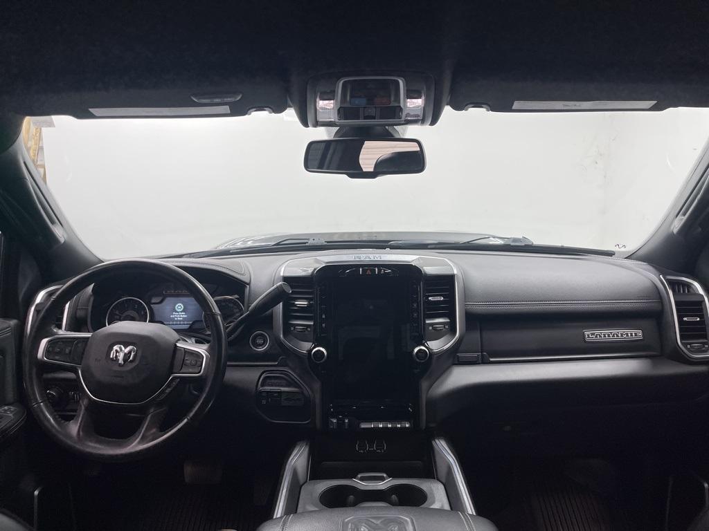 used 2024 Ram 2500 car, priced at $67,500