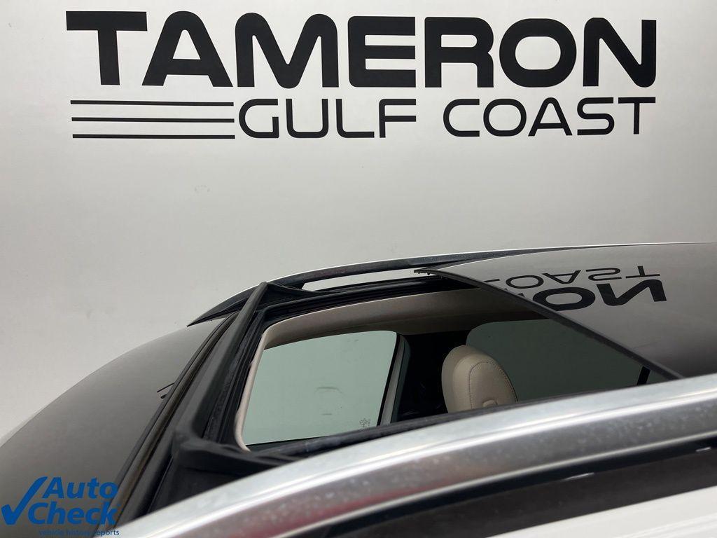 used 2021 Mercedes-Benz GLB 250 car, priced at $22,500