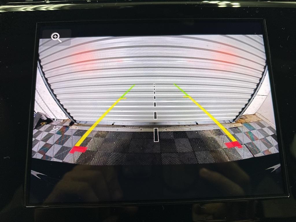 new 2025 Jeep Grand Cherokee L car, priced at $45,061