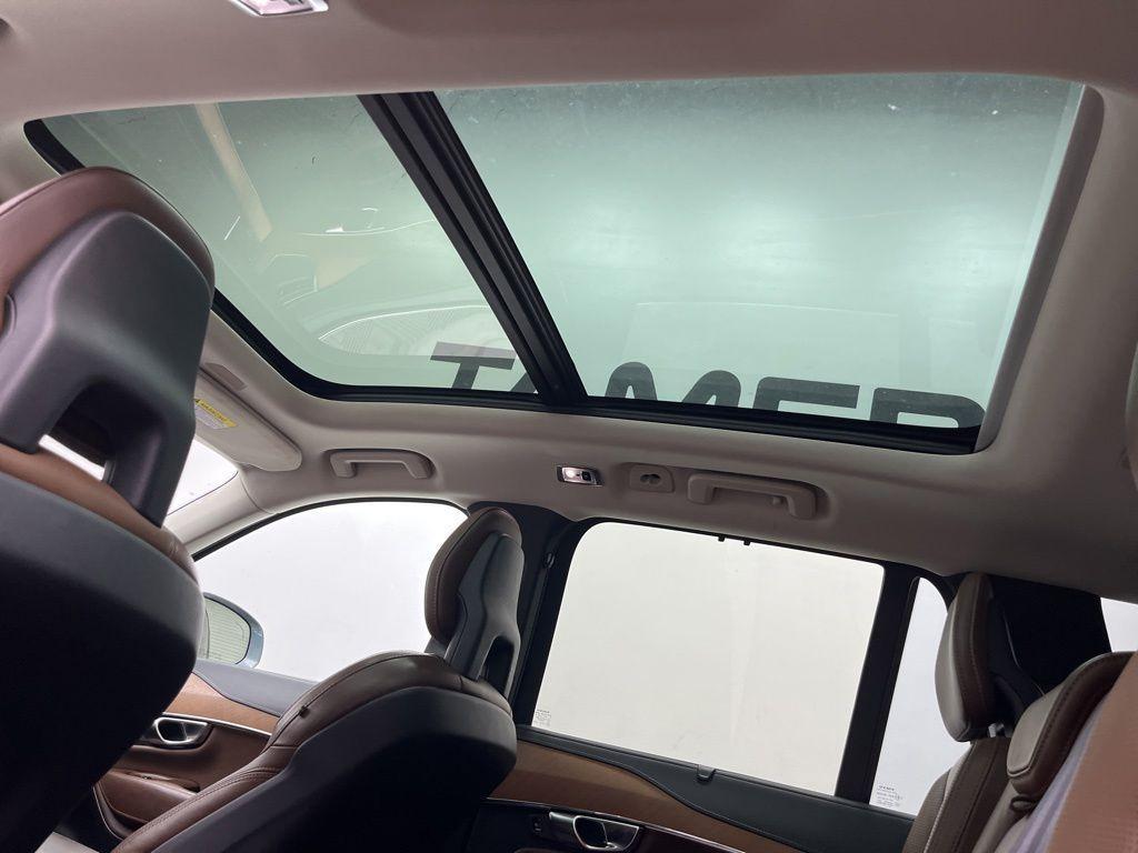 used 2018 Volvo XC90 car, priced at $15,528