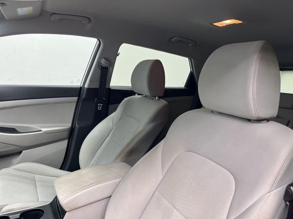 used 2020 Hyundai Tucson car, priced at $11,500
