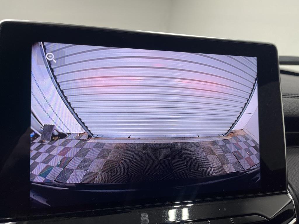 new 2026 Jeep Compass car, priced at $33,444