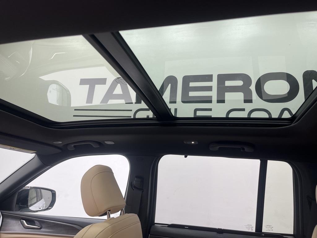 new 2025 Jeep Grand Cherokee car, priced at $52,727