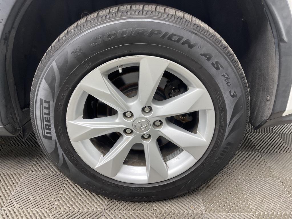 used 2016 Lexus RX 350 car, priced at $19,000