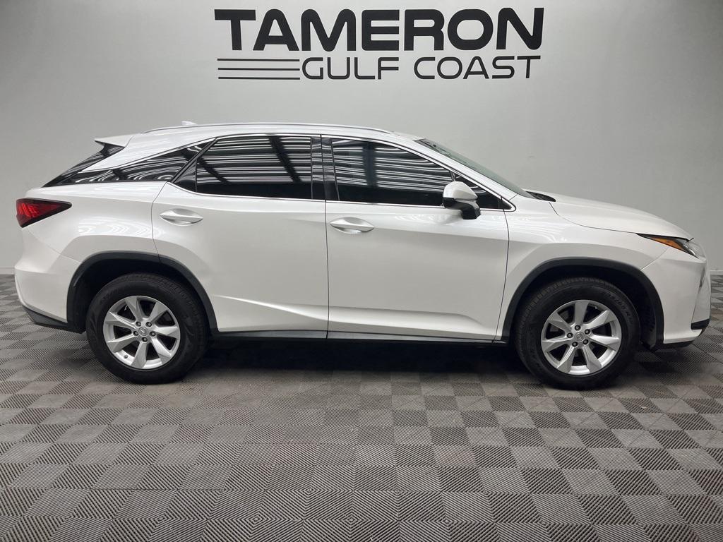 used 2016 Lexus RX 350 car, priced at $19,000