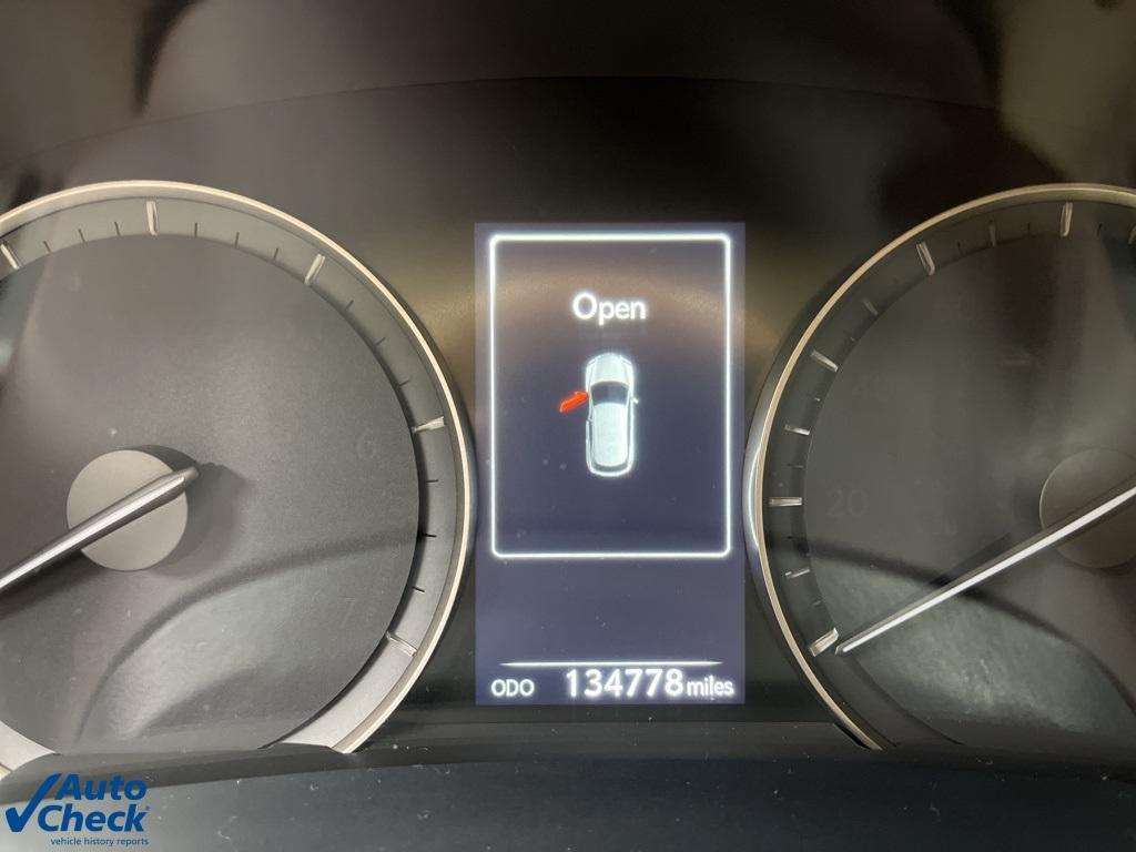 used 2016 Lexus RX 350 car, priced at $18,500