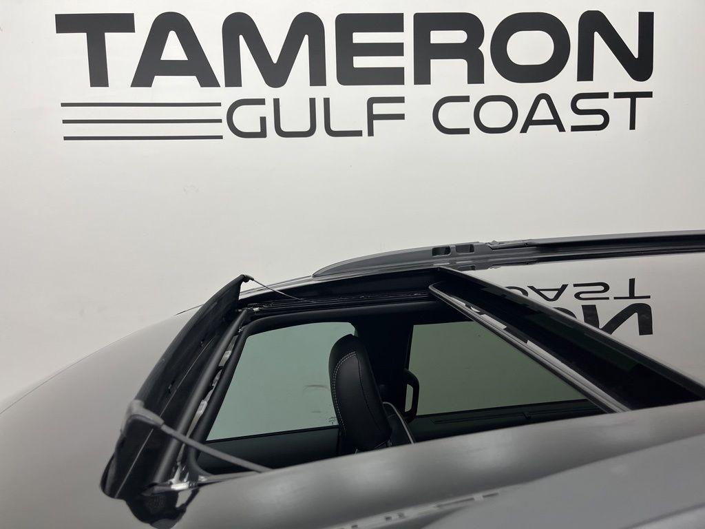 new 2027 Chrysler Pacifica car, priced at $51,640