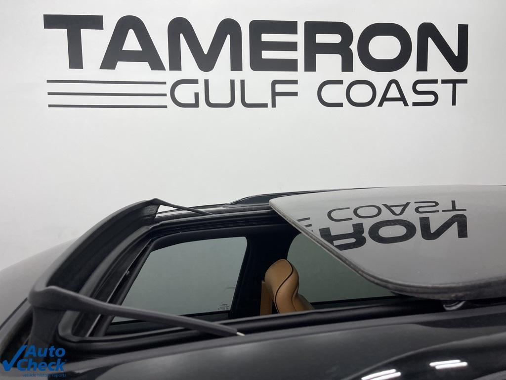 used 2024 Jeep Grand Cherokee car, priced at $44,000