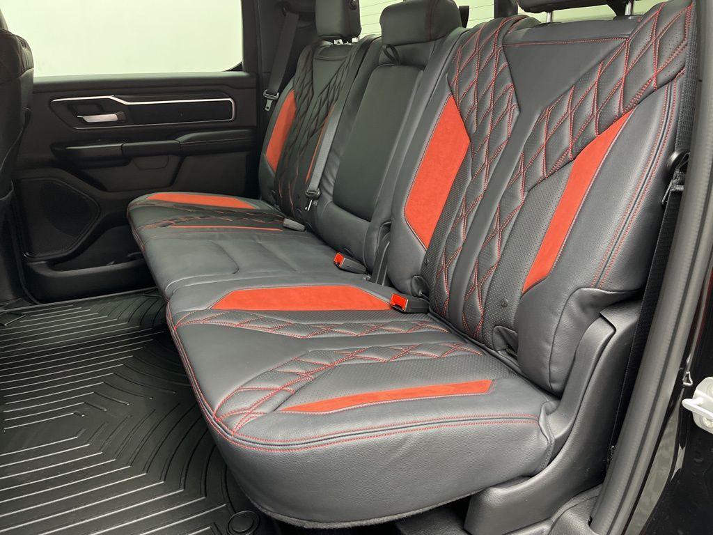 new 2026 Ram 1500 car, priced at $80,000