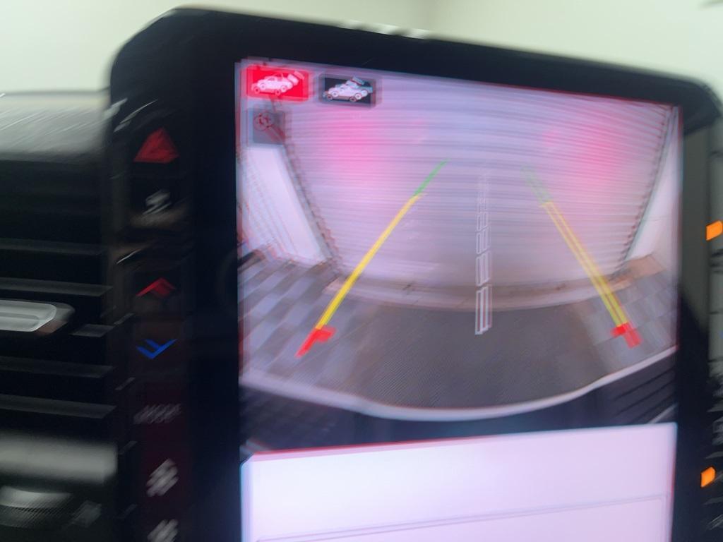 new 2026 Ram 3500 car, priced at $82,800