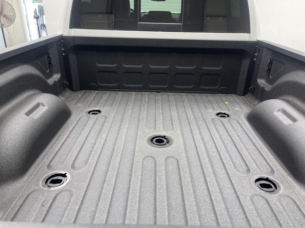 new 2026 Ram 3500 car, priced at $82,800