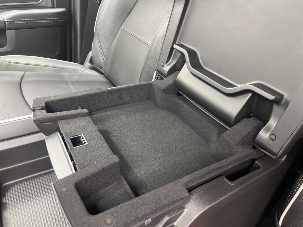 new 2026 Ram 3500 car, priced at $82,800