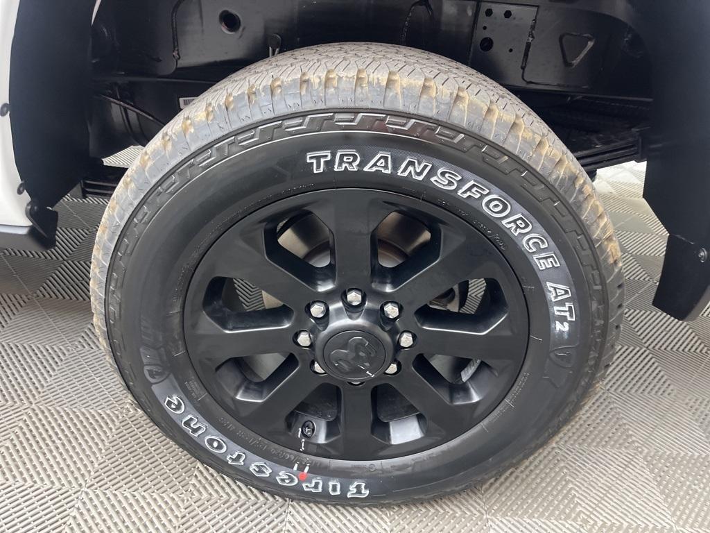 new 2026 Ram 3500 car, priced at $82,800