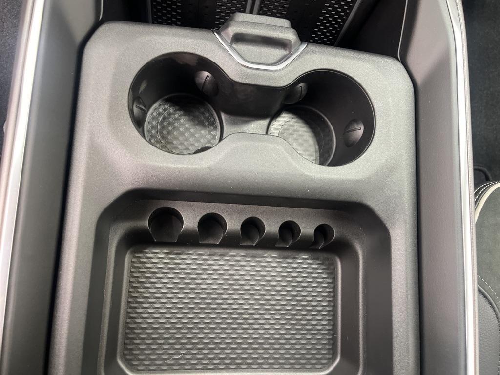 new 2026 Ram 3500 car, priced at $82,800