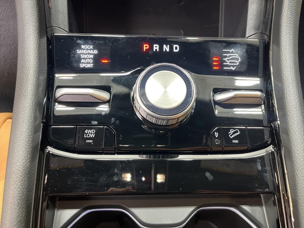 new 2025 Jeep Grand Cherokee car, priced at $57,508