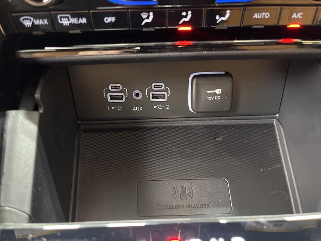 new 2025 Jeep Grand Cherokee car, priced at $57,508