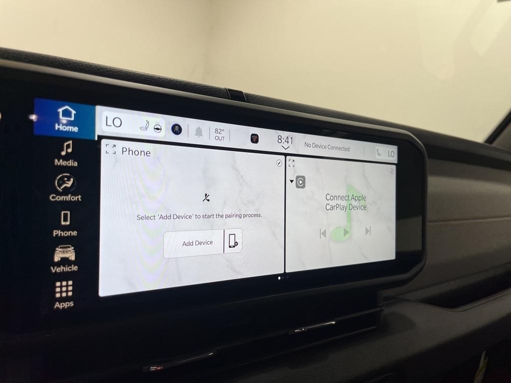 new 2025 Jeep Wrangler car, priced at $46,270