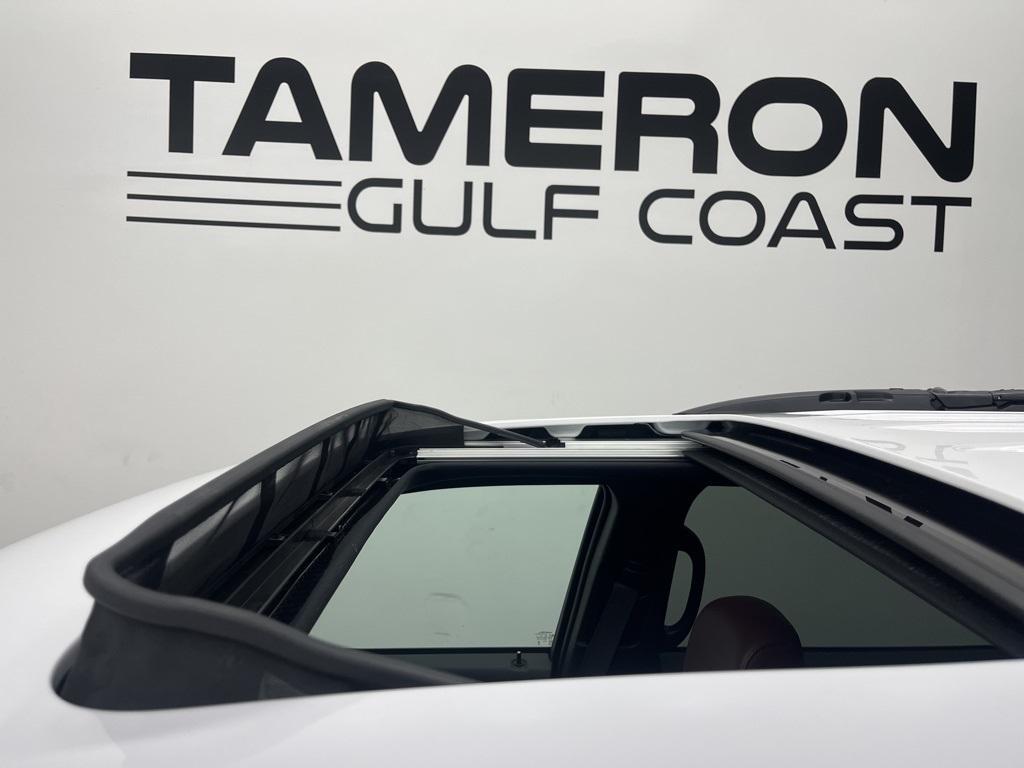 new 2025 Dodge Durango car, priced at $49,999