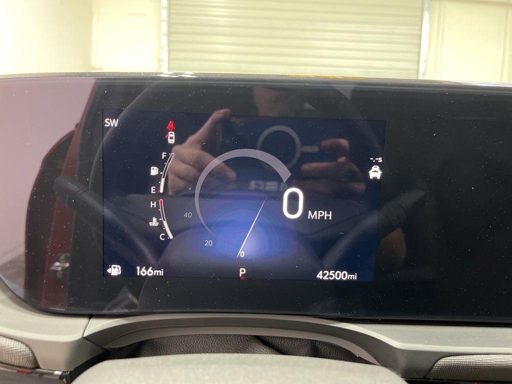 used 2024 Buick Envista car, priced at $23,500