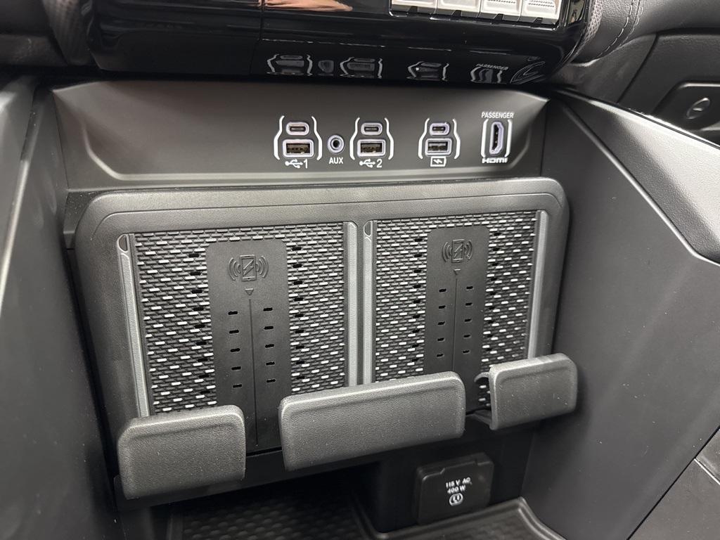 new 2026 Ram 3500 car, priced at $93,692