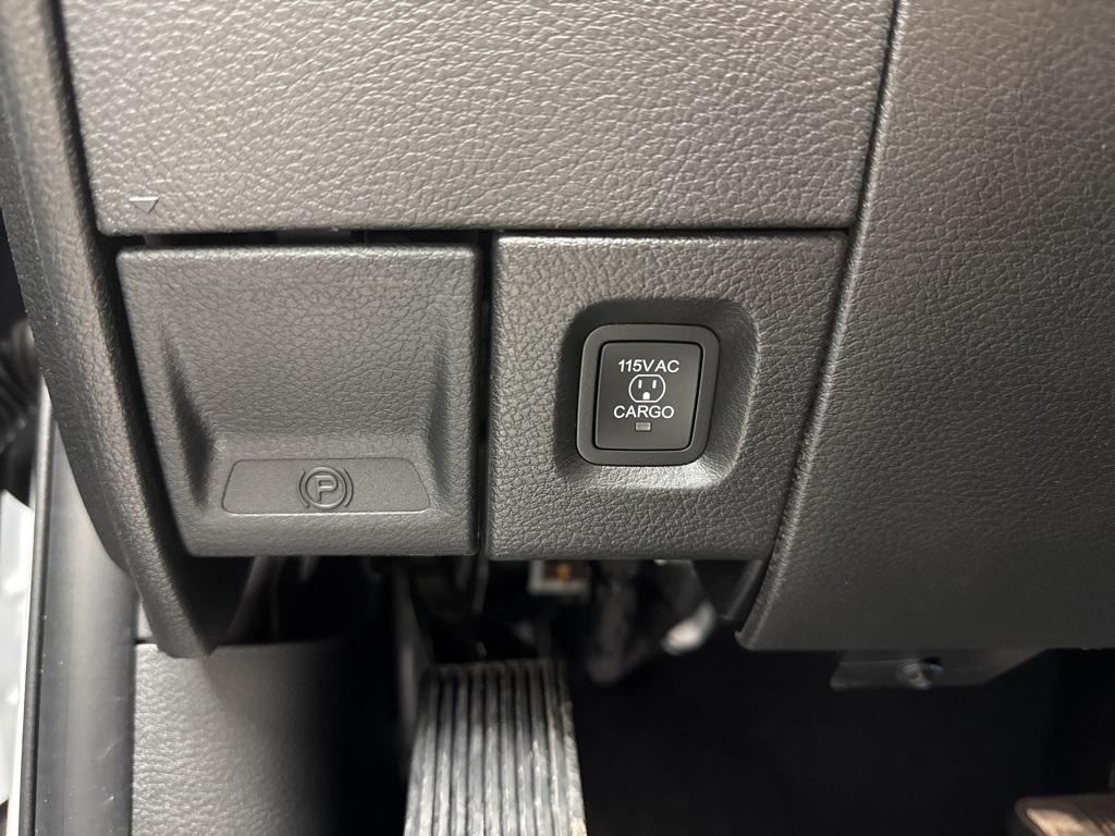 new 2026 Ram 3500 car, priced at $93,692