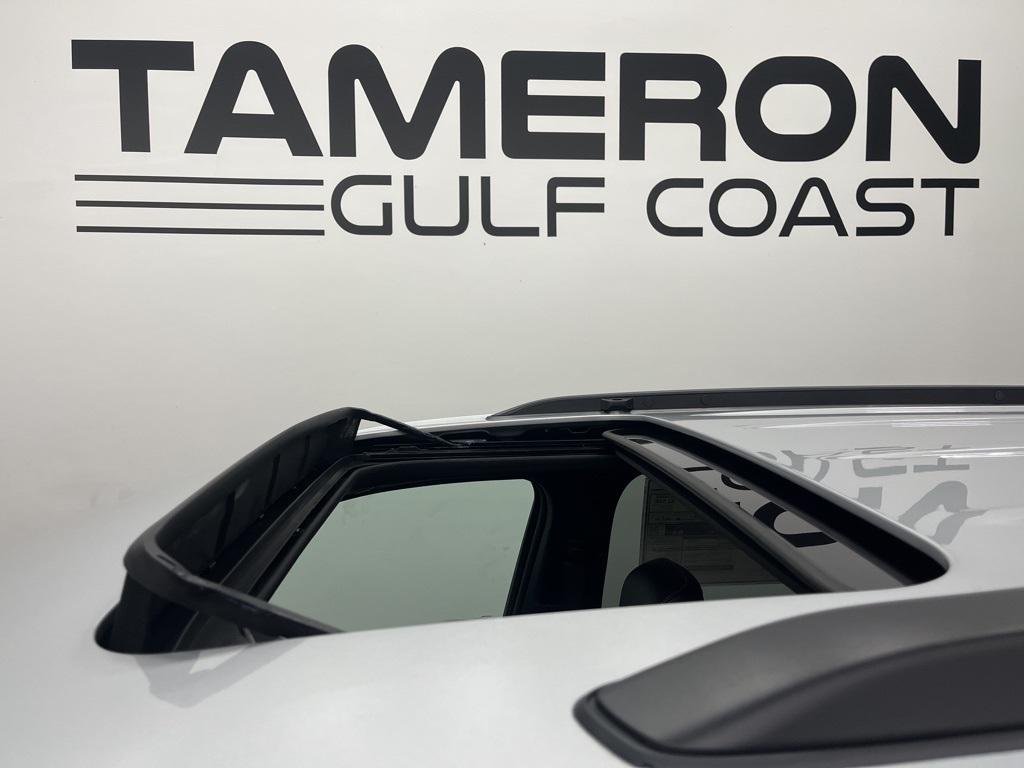 new 2025 Jeep Grand Cherokee car, priced at $42,661