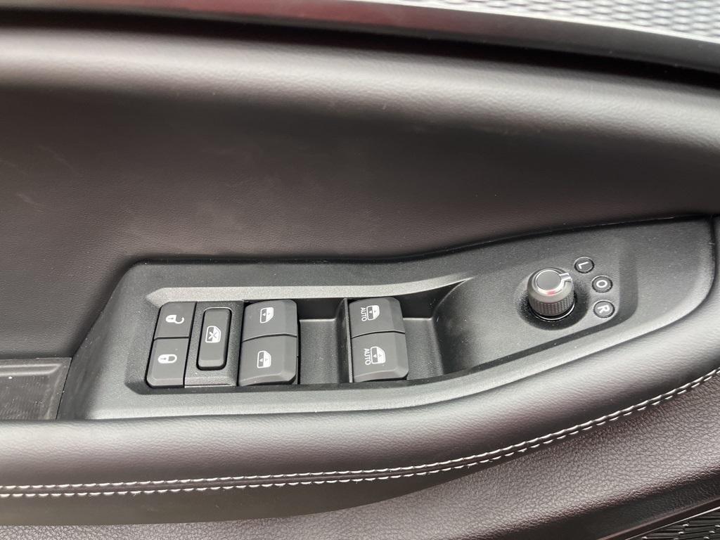 new 2025 Jeep Grand Cherokee L car, priced at $45,171